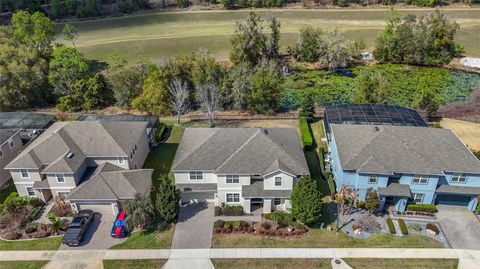 Tiny photo for 615 Timbervale Trail, Clermont, FL 34715 (MLS # O6389448)