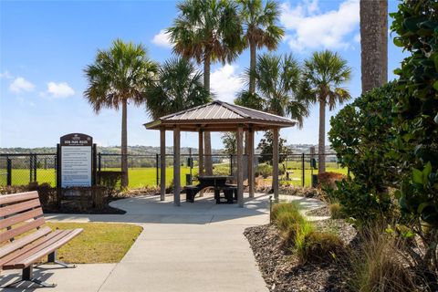 Tiny photo for 615 Timbervale Trail, Clermont, FL 34715 (MLS # O6389448)