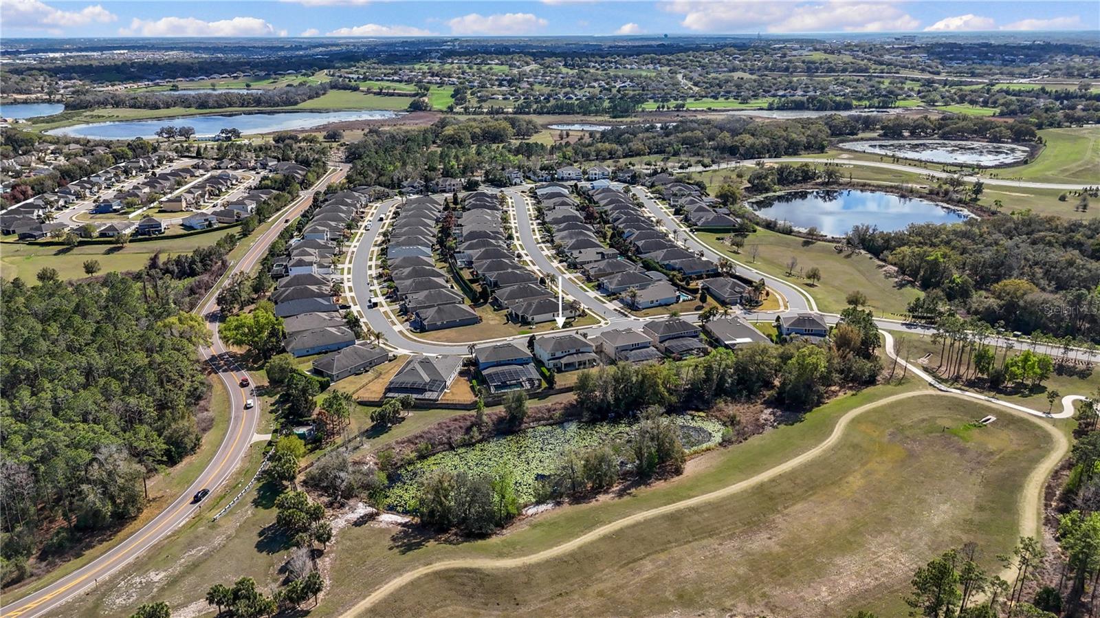 HIGHLAND RANCH PRIMARY PH 1 - Residential