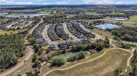 Tiny photo for 615 Timbervale Trail, Clermont, FL 34715 (MLS # O6389448)