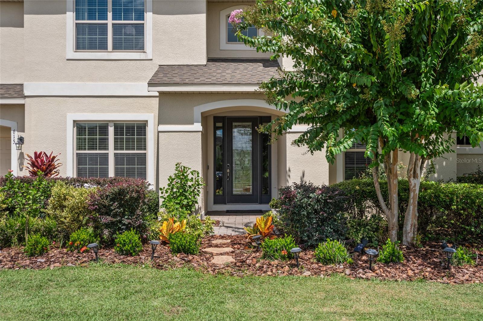 615 TIMBERVALE TRAIL