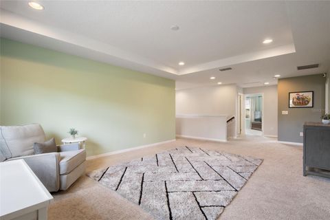 Tiny photo for 615 Timbervale Trail, Clermont, FL 34715 (MLS # O6389448)