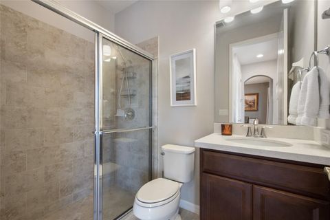 Tiny photo for 615 Timbervale Trail, Clermont, FL 34715 (MLS # O6389448)