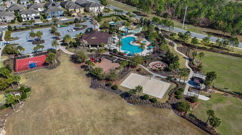 Tiny photo for 615 Timbervale Trail, Clermont, FL 34715 (MLS # O6389448)