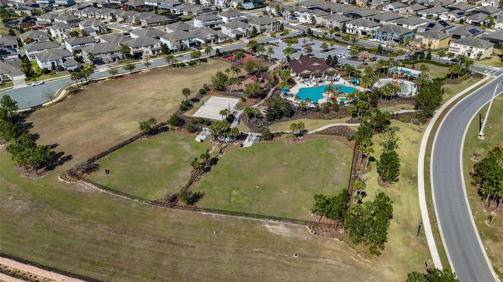 HIGHLAND RANCH PRIMARY PH 1 - Residential