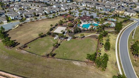 Tiny photo for 615 Timbervale Trail, Clermont, FL 34715 (MLS # O6389448)