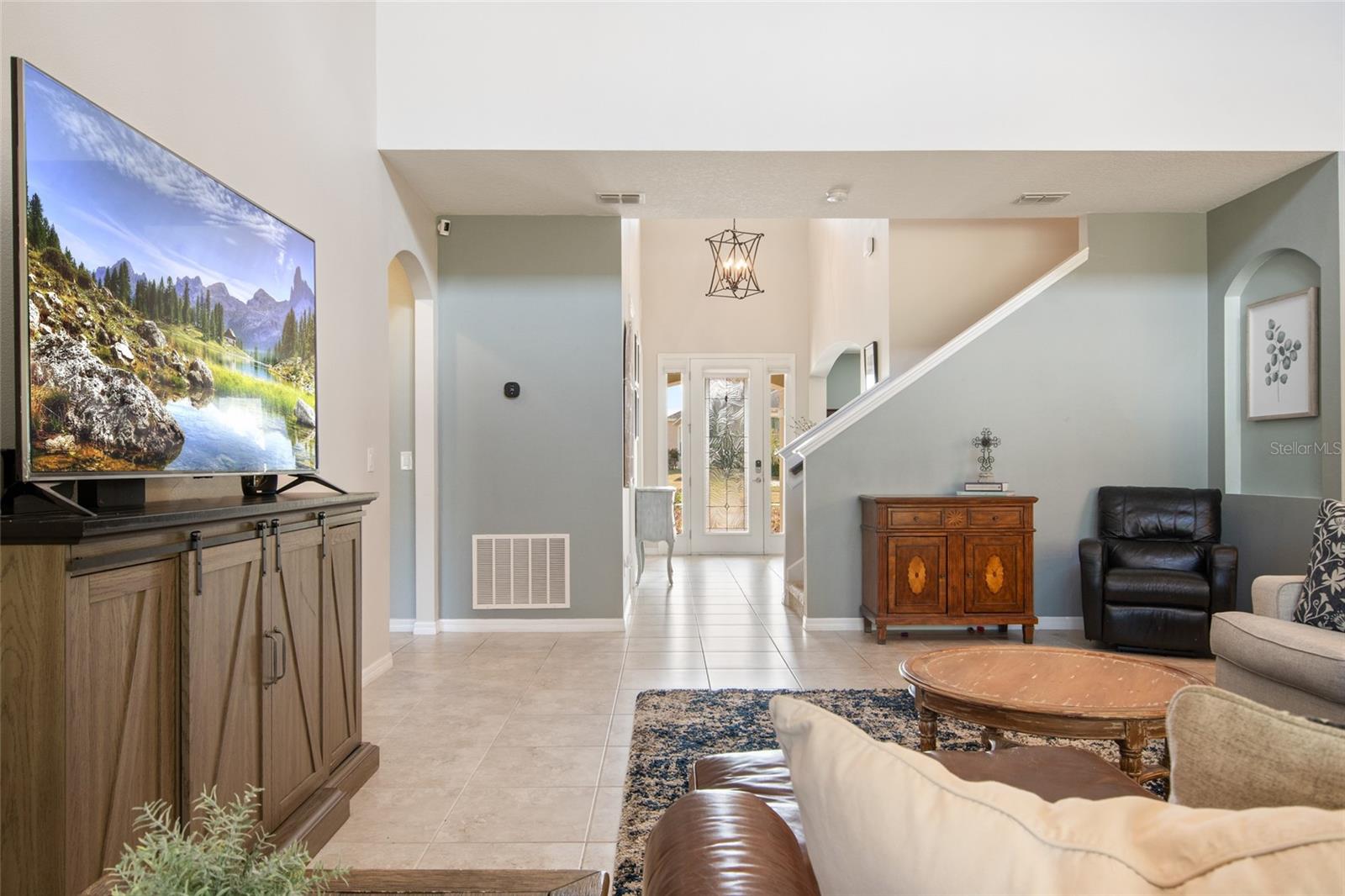 HIGHLAND RANCH PRIMARY PH 1 - Residential