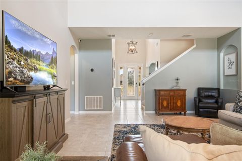 Tiny photo for 615 Timbervale Trail, Clermont, FL 34715 (MLS # O6389448)