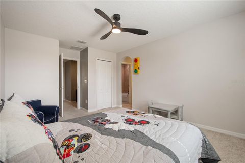 Tiny photo for 615 Timbervale Trail, Clermont, FL 34715 (MLS # O6389448)