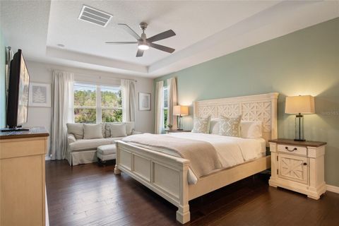 Tiny photo for 615 Timbervale Trail, Clermont, FL 34715 (MLS # O6389448)