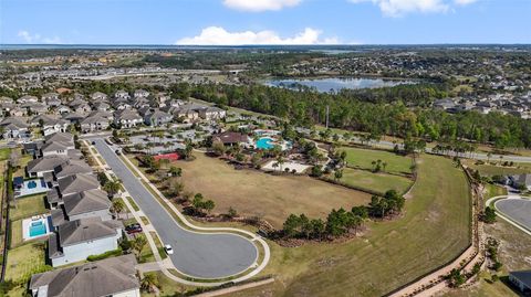 Tiny photo for 615 Timbervale Trail, Clermont, FL 34715 (MLS # O6389448)