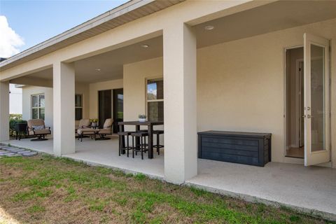 Tiny photo for 615 Timbervale Trail, Clermont, FL 34715 (MLS # O6389448)