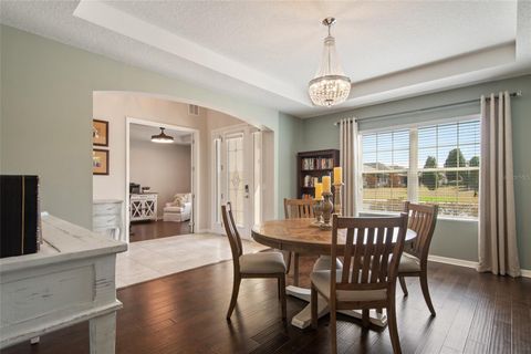 Tiny photo for 615 Timbervale Trail, Clermont, FL 34715 (MLS # O6389448)