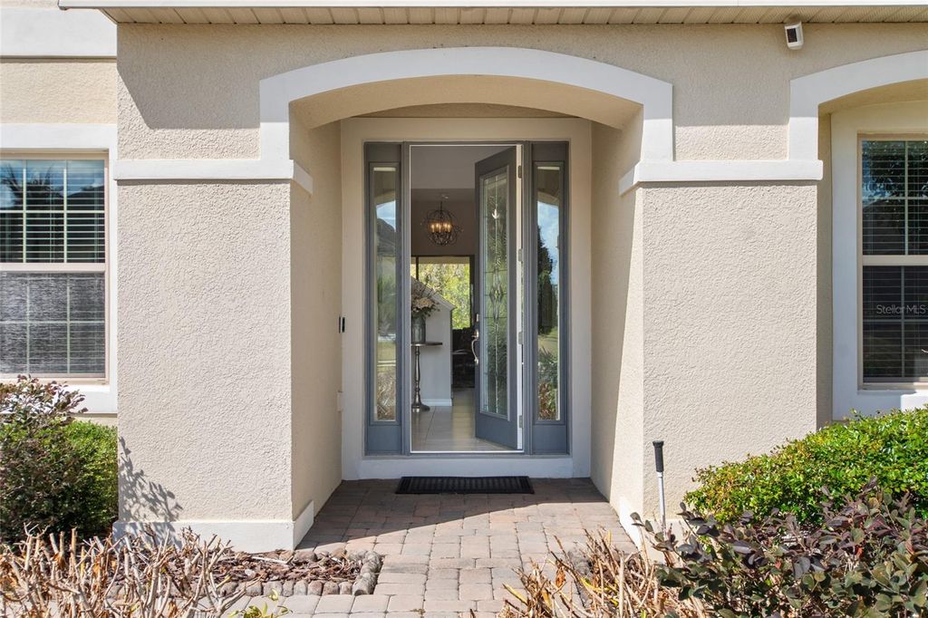 Photo of 615 Timbervale Trail, Clermont, FL 34715 (MLS # O6389448)