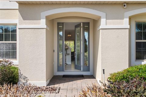 Tiny photo for 615 Timbervale Trail, Clermont, FL 34715 (MLS # O6389448)