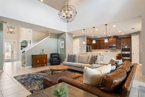 Tiny photo for 615 Timbervale Trail, Clermont, FL 34715 (MLS # O6389448)