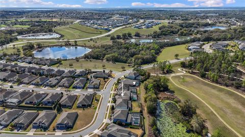 Tiny photo for 615 Timbervale Trail, Clermont, FL 34715 (MLS # O6389448)