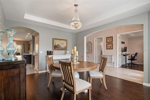 Tiny photo for 615 Timbervale Trail, Clermont, FL 34715 (MLS # O6389448)