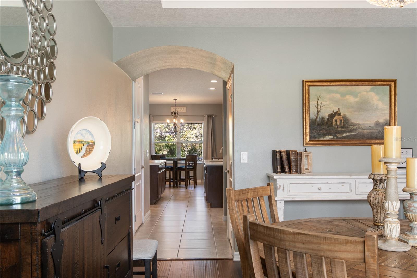 HIGHLAND RANCH PRIMARY PH 1 - Residential