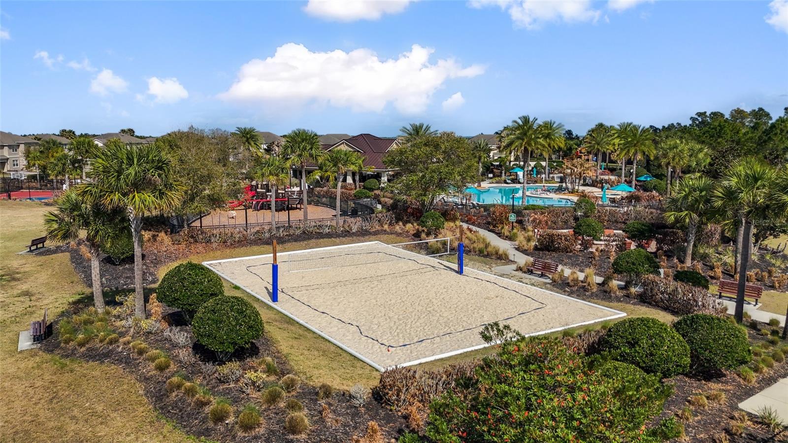 HIGHLAND RANCH PRIMARY PH 1 - Residential