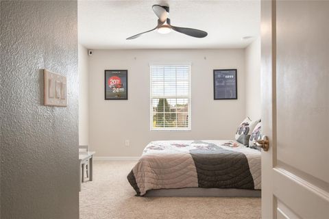 Tiny photo for 615 Timbervale Trail, Clermont, FL 34715 (MLS # O6389448)