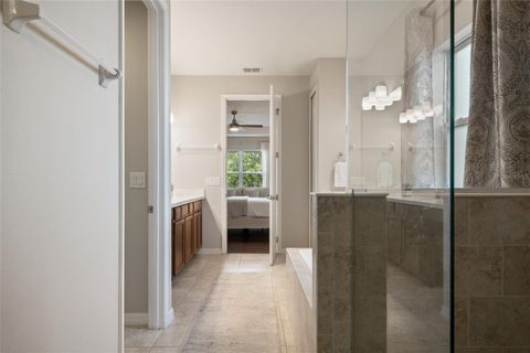 Tiny photo for 615 Timbervale Trail, Clermont, FL 34715 (MLS # O6389448)