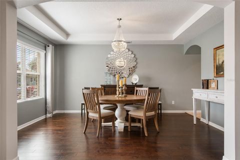 Tiny photo for 615 Timbervale Trail, Clermont, FL 34715 (MLS # O6389448)