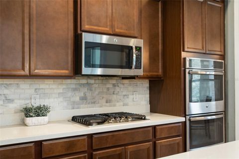 Tiny photo for 615 Timbervale Trail, Clermont, FL 34715 (MLS # O6389448)