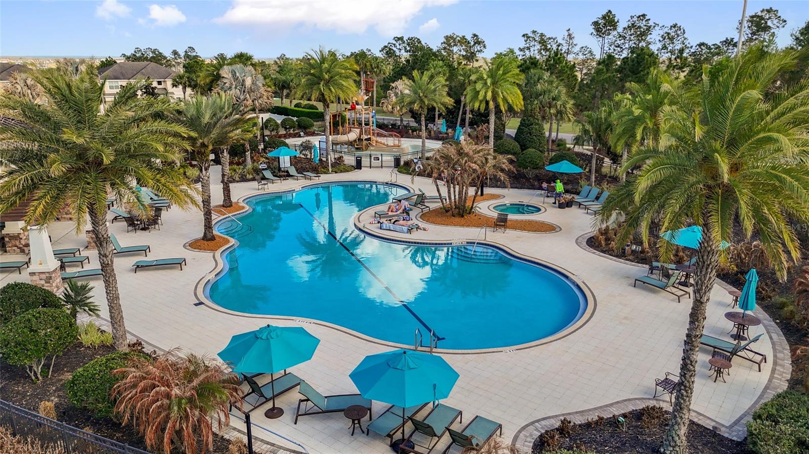 HIGHLAND RANCH PRIMARY PH 1 - Residential