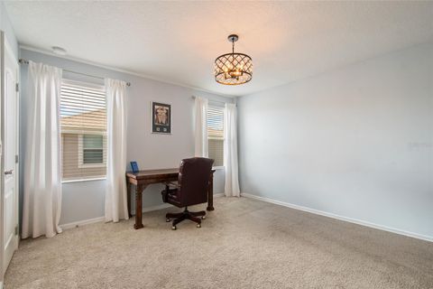 Tiny photo for 615 Timbervale Trail, Clermont, FL 34715 (MLS # O6389448)