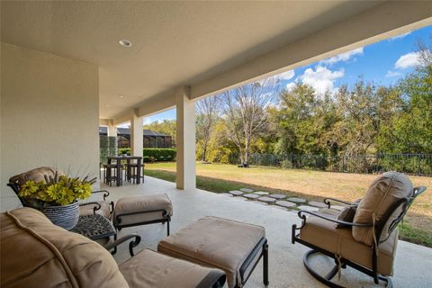 Tiny photo for 615 Timbervale Trail, Clermont, FL 34715 (MLS # O6389448)