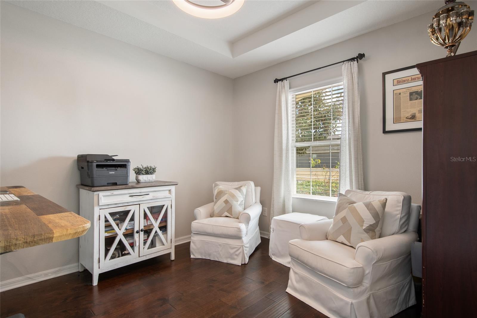 HIGHLAND RANCH PRIMARY PH 1 - Residential