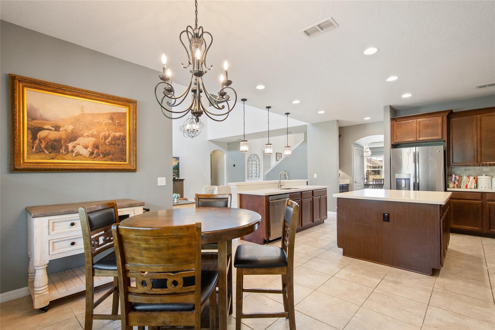 HIGHLAND RANCH PRIMARY PH 1 - Residential