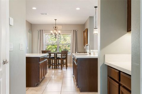 Tiny photo for 615 Timbervale Trail, Clermont, FL 34715 (MLS # O6389448)