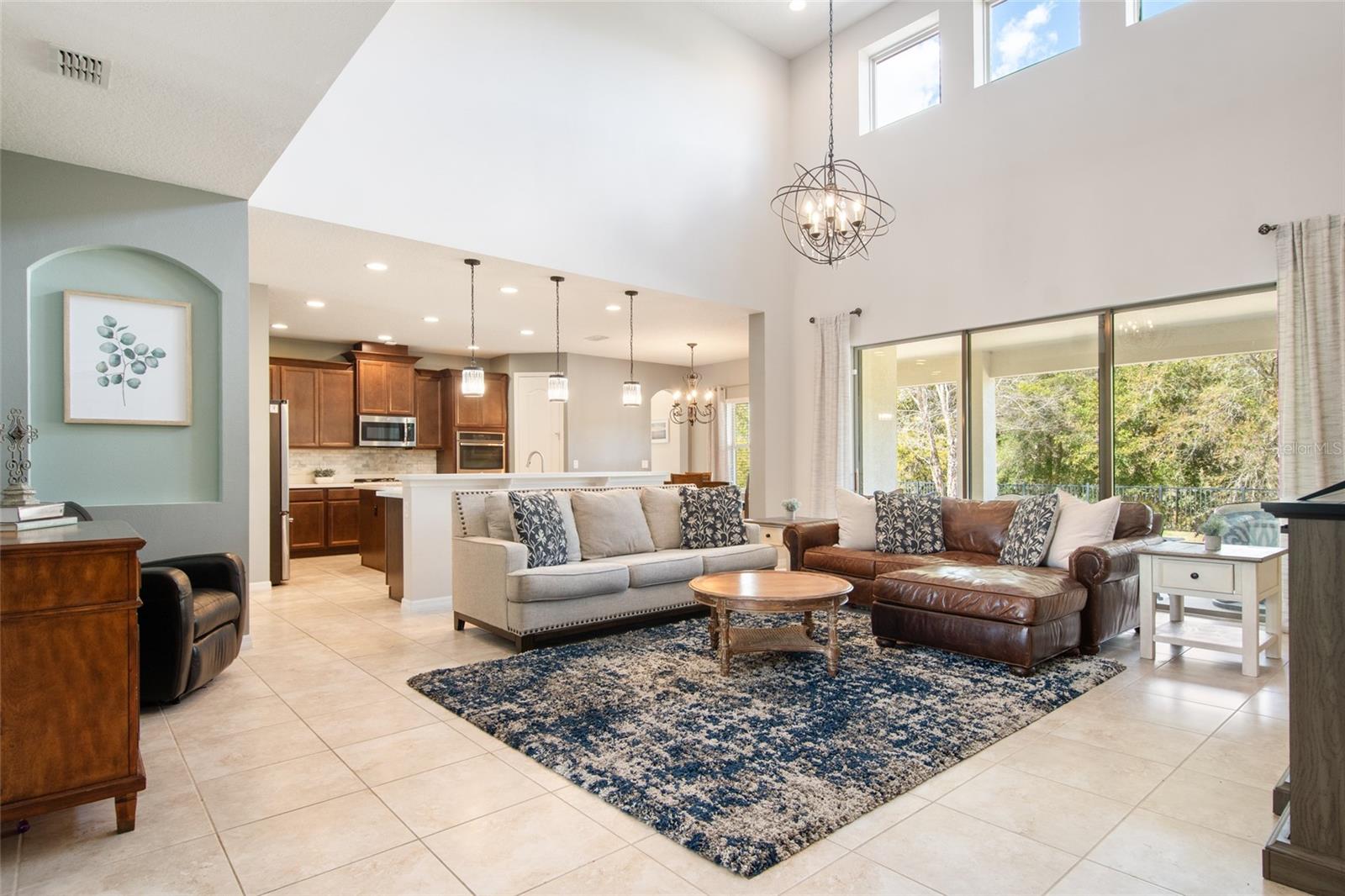 HIGHLAND RANCH PRIMARY PH 1 - Residential