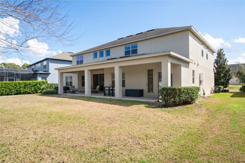 Tiny photo for 615 Timbervale Trail, Clermont, FL 34715 (MLS # O6389448)