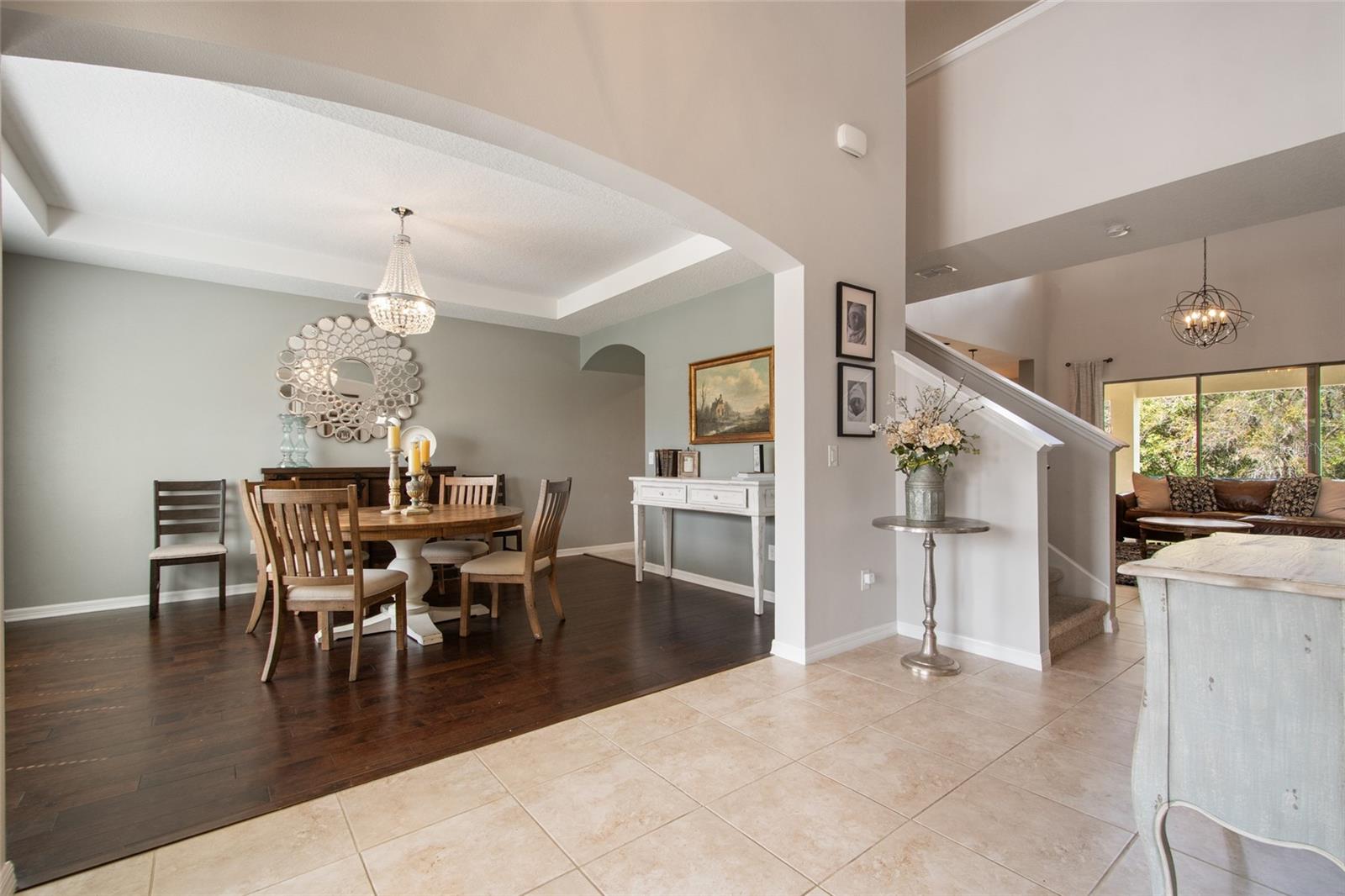 HIGHLAND RANCH PRIMARY PH 1 - Residential