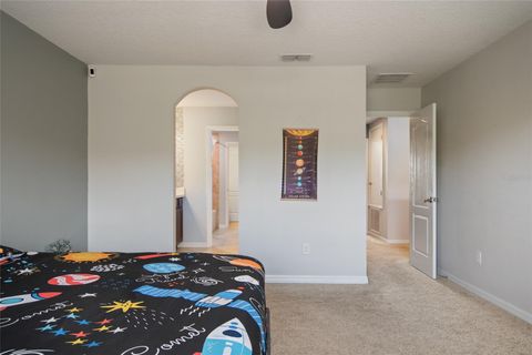 Tiny photo for 615 Timbervale Trail, Clermont, FL 34715 (MLS # O6389448)