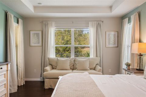 Tiny photo for 615 Timbervale Trail, Clermont, FL 34715 (MLS # O6389448)