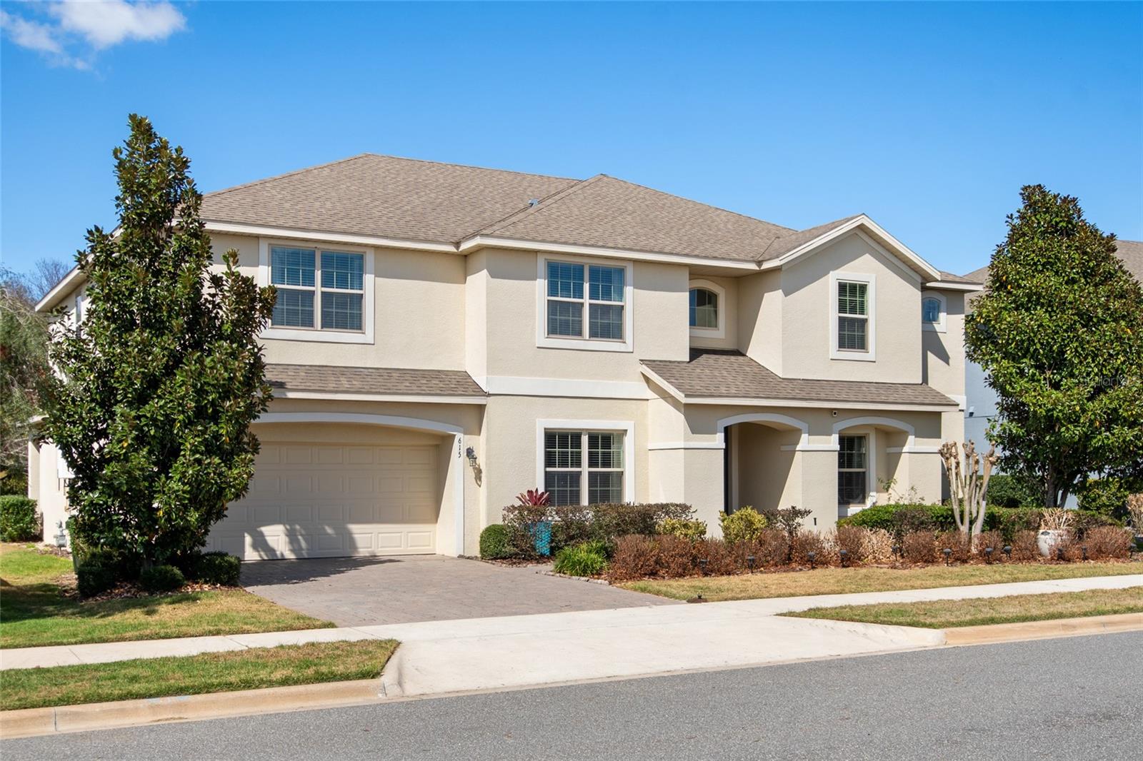 HIGHLAND RANCH PRIMARY PH 1 - Residential