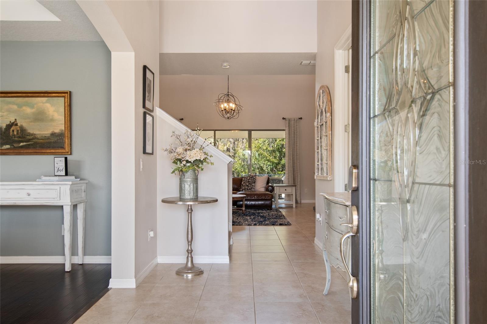 HIGHLAND RANCH PRIMARY PH 1 - Residential