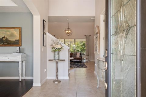 Tiny photo for 615 Timbervale Trail, Clermont, FL 34715 (MLS # O6389448)