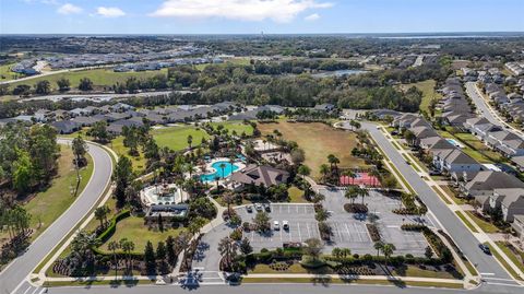 Tiny photo for 615 Timbervale Trail, Clermont, FL 34715 (MLS # O6389448)