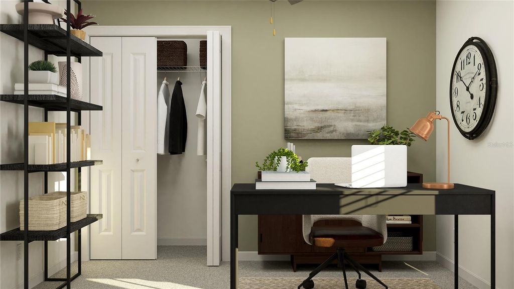 Photo of 9405 Raised Tulip Lane, Land O Lakes, FL 34637 (MLS # TB8395364)