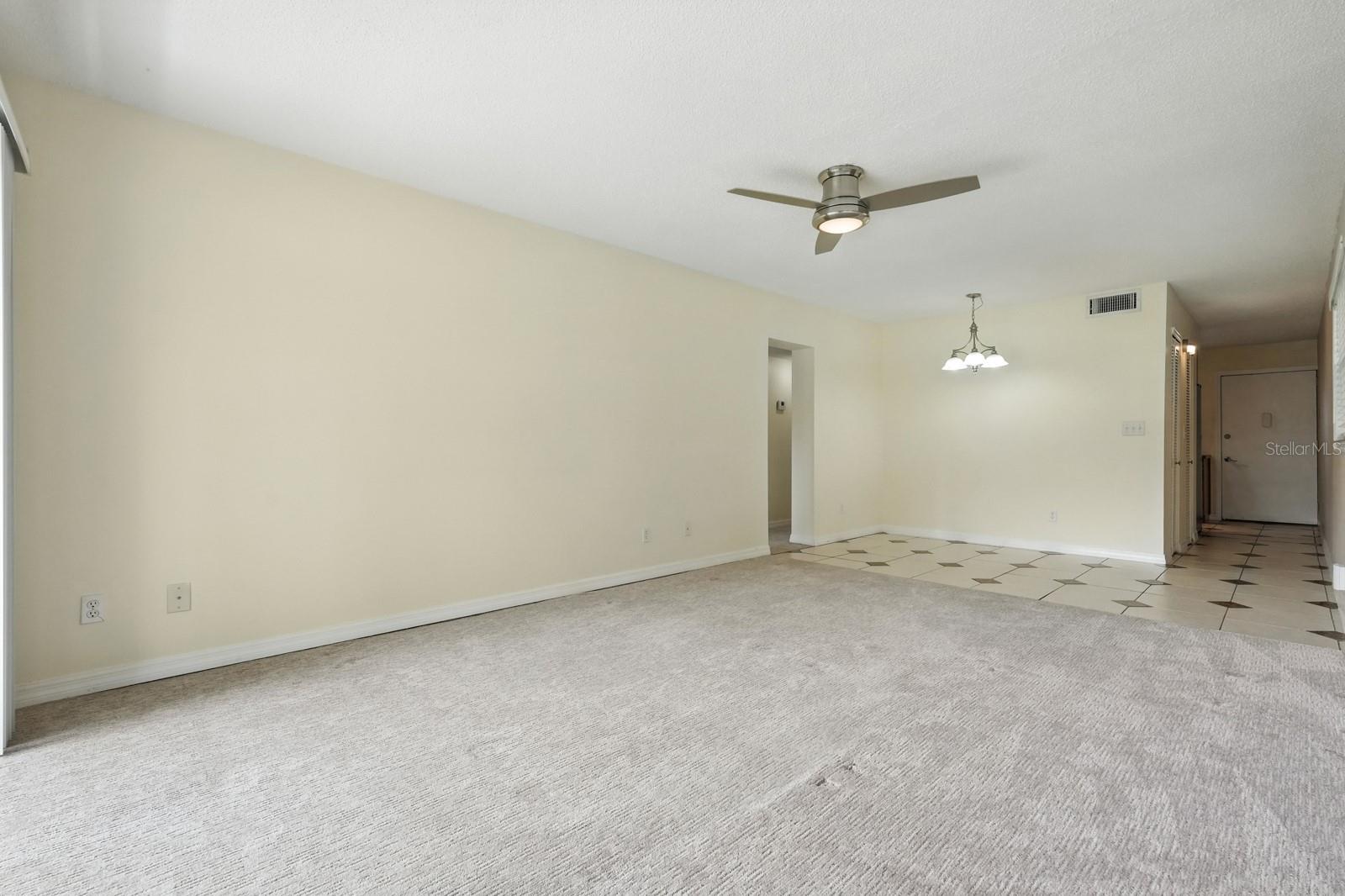 DAYTONA BEACH GOLF & COUNTRY CLUB - Residential