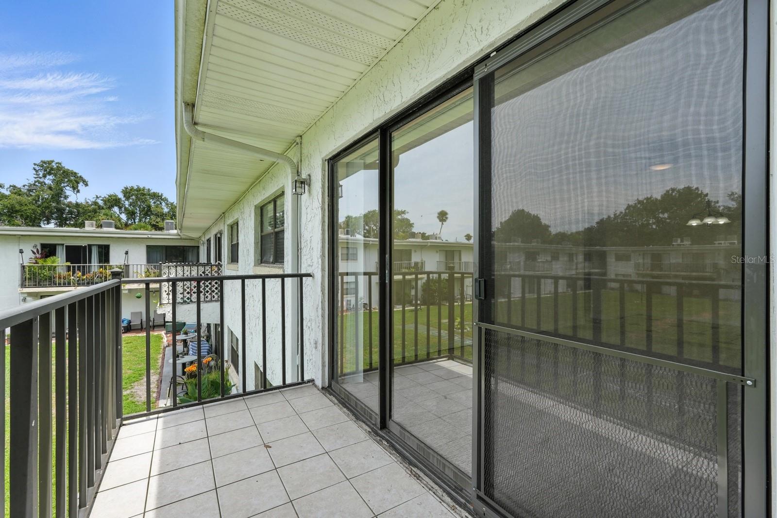 DAYTONA BEACH GOLF & COUNTRY CLUB - Residential