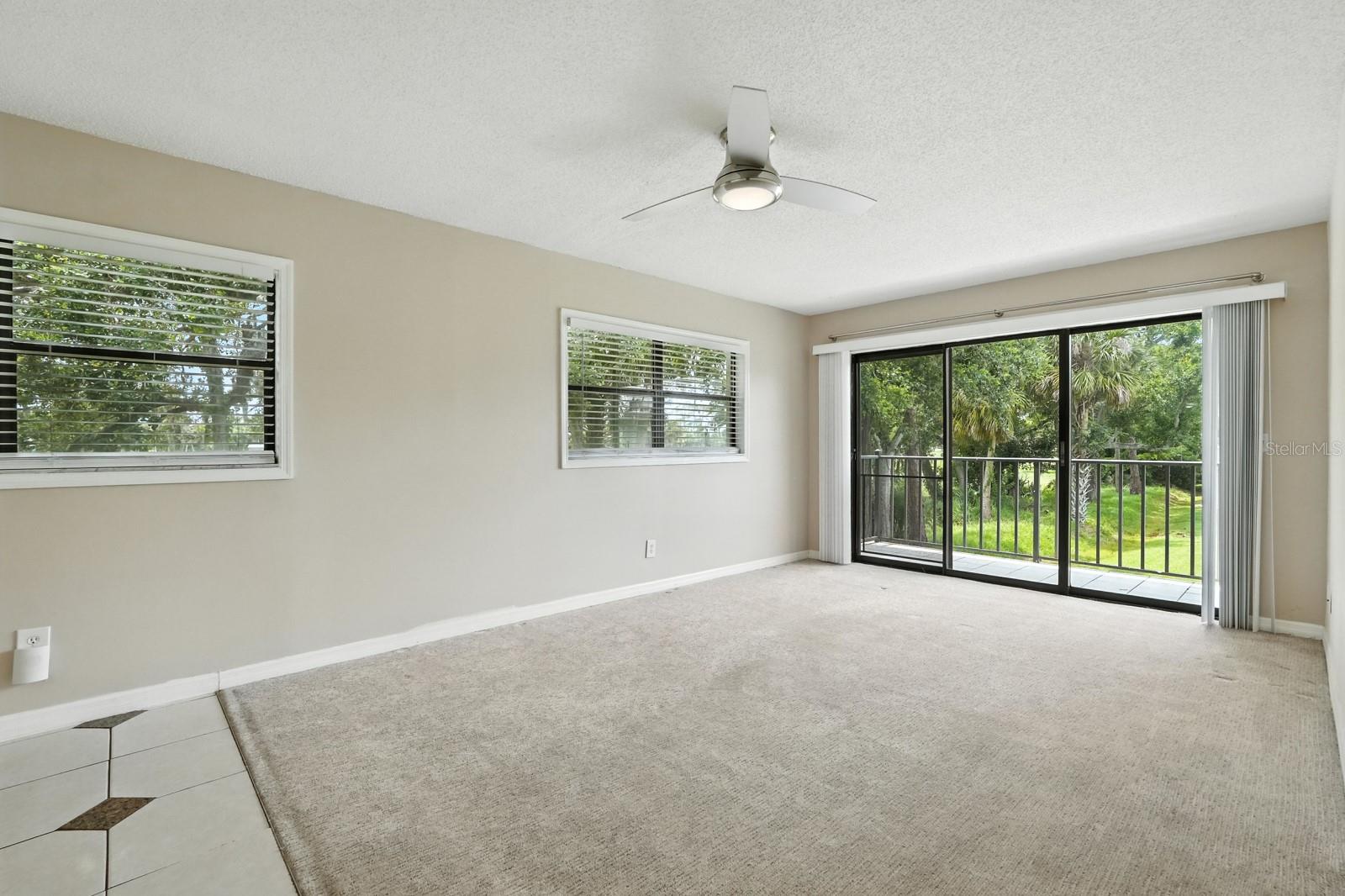 DAYTONA BEACH GOLF & COUNTRY CLUB - Residential