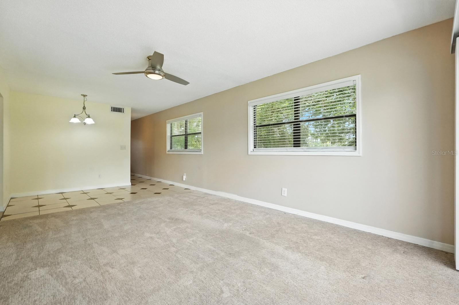 DAYTONA BEACH GOLF & COUNTRY CLUB - Residential