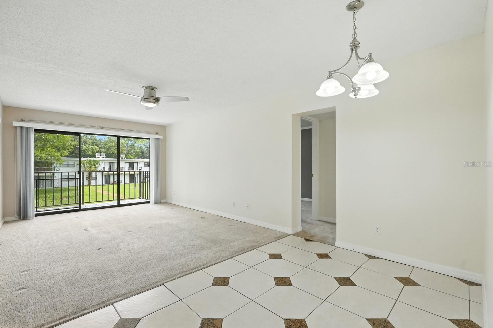 DAYTONA BEACH GOLF & COUNTRY CLUB - Residential