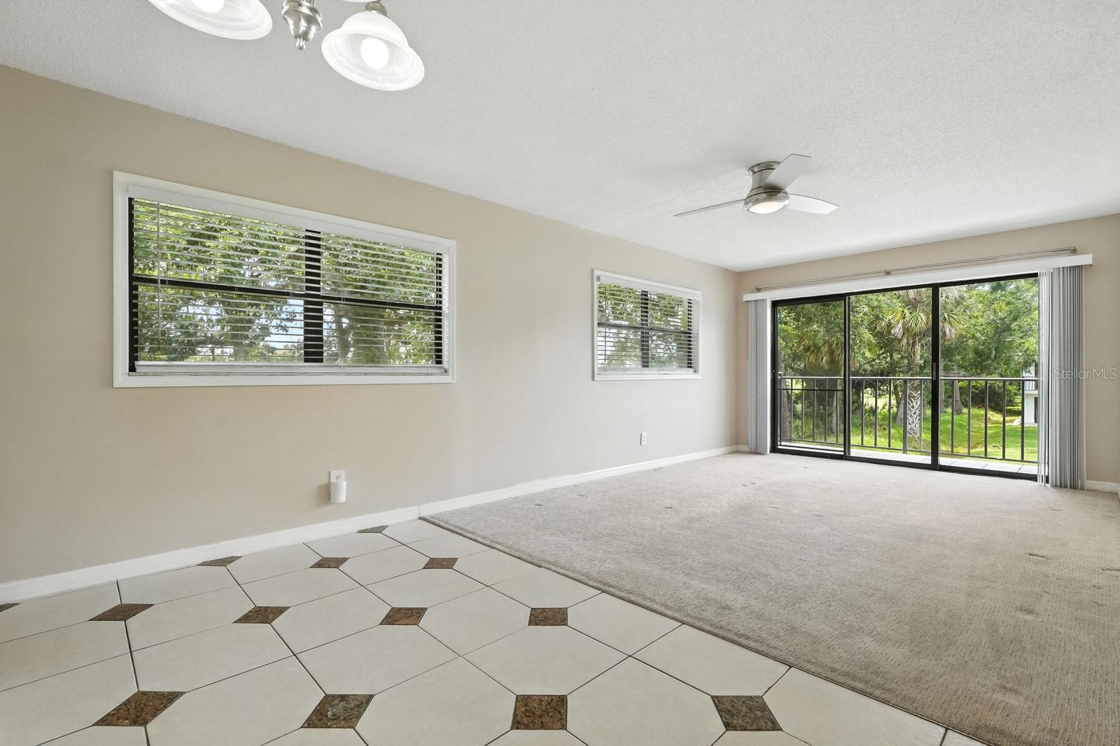 DAYTONA BEACH GOLF & COUNTRY CLUB - Residential
